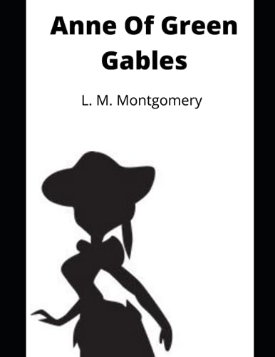 Anne Of Green Gables
