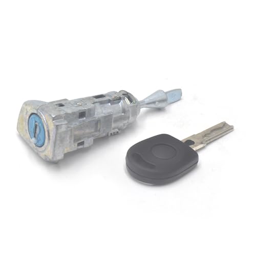 Cylindre de serrure compatible Golf 7 et E-Golf 107837167CL - 5