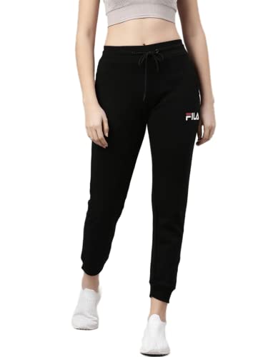 Image of Fila Women's Regular Track Pants