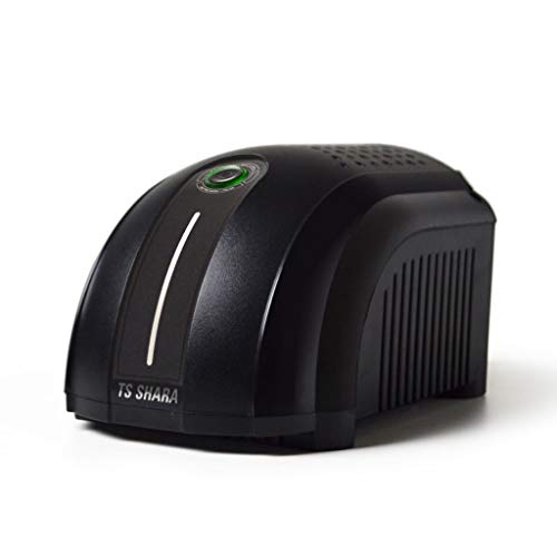 PowerEst Laser 2000 Bivolt 1T Saída 115V, TS Shara, Preto, Pequeno, TS Shara, PowerEst 9018, PretoPe
