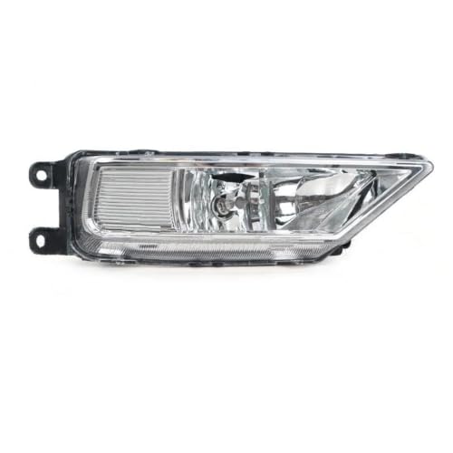 Feu antibrouillard droit pour Tiguan 5N 2016-2021 avec ampoule halogène