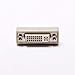 FireFold DVI Coupler - Female to Female DVI - for Connections from a Desktop Video Card to a Monitor or Display