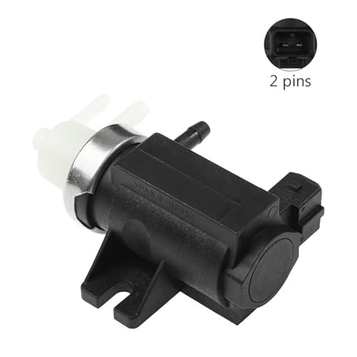 Électrovanne de commande de suralimentation 14956-00Q2B haute durabilité mécanique - 4