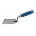 Produktbild Knauf Kellenspachtel zum Anmischen von Gips-Spachtelmasse  Gipser-Spachtel aus Edelstahl mit Holzgriff zum Anrühren und Verarbeiten von Spachtel-Masse und Pulver, rostfrei