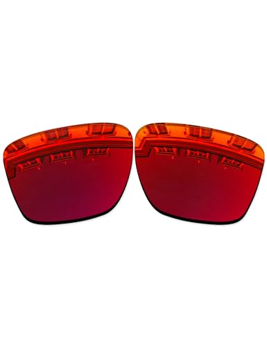 Image of Lenses Replacement for Oakley Wheel House OO9469 Sunglass - Confirm Fit | Scratch Resistant