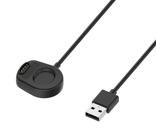 Panlouting Cable de Carga USB Repuesto 100cm compatible con Suunto 7 Cover