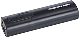 powerbank 22000 Mobile extra Power immer und überall: Der 1 A Ladeport lädt Dein Smartphone mit dem migelieferten micro-USB Ladekalbel schnell und zuverlässig wieder auf
