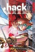 .hack//XXXX 2      Paperback – January 1, 2008