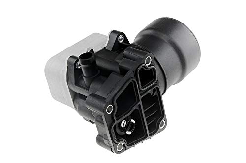 LUB033 CONJUNTO CAJA FILTRO ACEITE 2.0TDI A1 A3 A4 A5 SEAT ALHAMBRA SKODA SUPERB VW GOLF 03L115389G 03L115389B 03L115389C 03L115389H