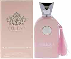 DELILAH POUR FEMME 100ml 香水 Amazon.com : Delilah Pour Femme Eau de Parfum for women 3.4