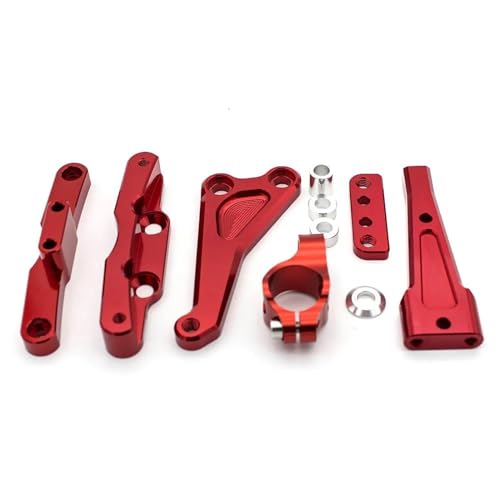 Support d'amortisseur de direction pour moto CB650F 2014-2019 - 2