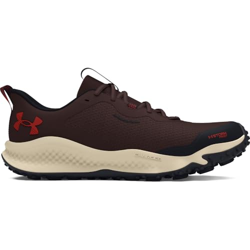 Image of Under Armour Men's Charged Maven Trail Hiking Shoes