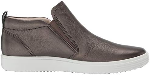 ecco soft 7 fig metallic