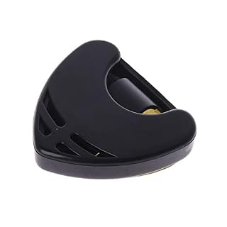 Laimoere Supports de médiators de guitare à coller Boîtes de rangement avec dos adhésif et ressort faciles à coller… - Les Beatles, Paul McCartney, John Lennon, RIngo Starr, George Harrison Laimoere Supports de médiators de guitare à coller Boîtes de rangement avec dos adhésif et ressort faciles à coller… – Image 6