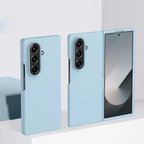 Coque rigide Galaxy Z Fold 5 fine et antichoc motif bonbon