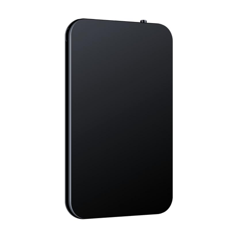 Image of Smars Ultra Slim Digital Voice Recorder | 32GB Inbuilt Memory with 40 Hours Recording | Voice Activated One Key Operation Dictaphone for Business, Meetings, Lectures