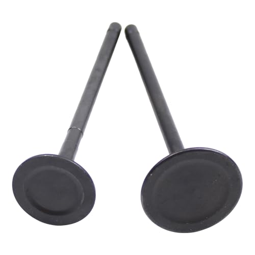 16Pcs Engine Intake Valve and Exhaust Valve for Hyundai by ApplianPar - Used condition - Image 3
