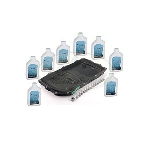 TRANSMISION KIT RANGE RR SPORT LR4 3.0L DISCOVERY 5 LR065238 LR023288 ROV0105 ZF OEM