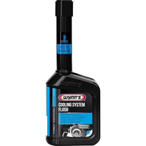 Wynn's WY 1831005 Kühlerreinigung Cooling System Flush 325 ml