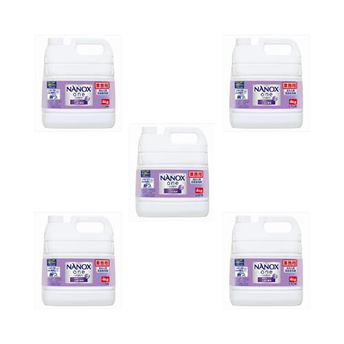 yƖpzNANOX one jICp ߗނ̏LERہEFωh~ ZxWF 4kg e t̃^Cv (5)