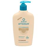 after sun tan maximizer soothing moisturizer -Contiene 200 ml ECRAN After Sun locion prolonga el bronceado 200ml