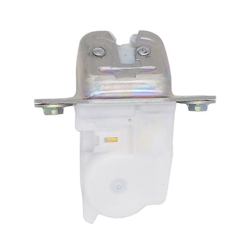 Serrure de hayon bloquée sur Impreza ? Changez l'actionneur 63032FG101 H4 2.5L