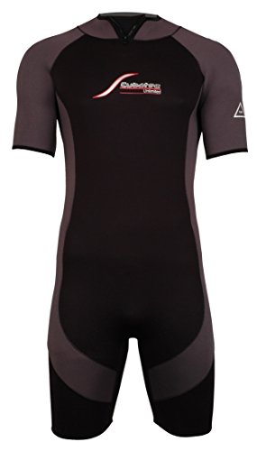 Osprey Jungen Neoprenanzug 3/2mm - Vollanzug Für Surf & Wassersport