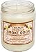 Smoke Odor Exterminator Jar Candle Â– Creamy Vanilla
