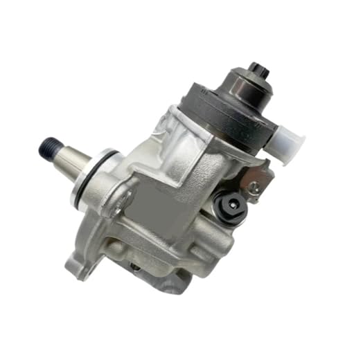 0445020530 CP4 High Pressure Oil Pump Compatible for Cummins Engines (0445020532