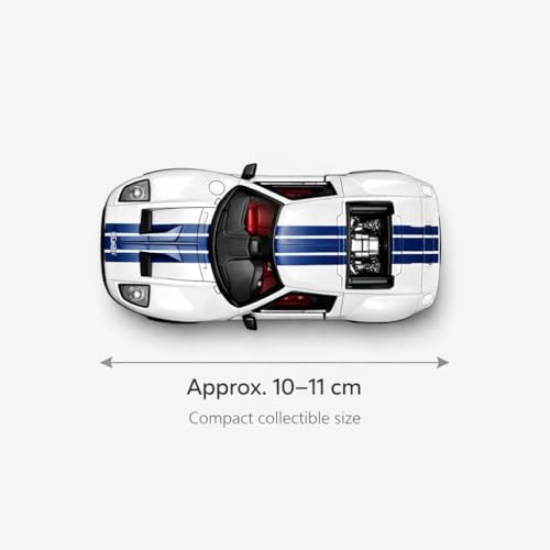 Image of Wizplex MSZ Official Licensed 2020 Land Rover Defender 110 Diecast Model Car 1:43 Scale | Premium Metal Collectible Replica | Display Showpiece & Gift for Car Lovers