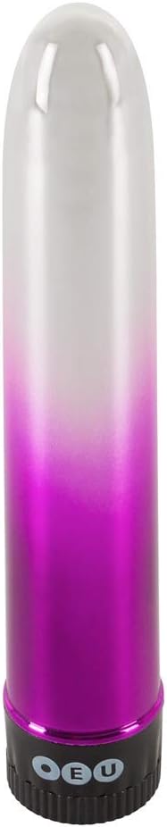 Orion - Vibrador con estimulador de glamour (potente ...