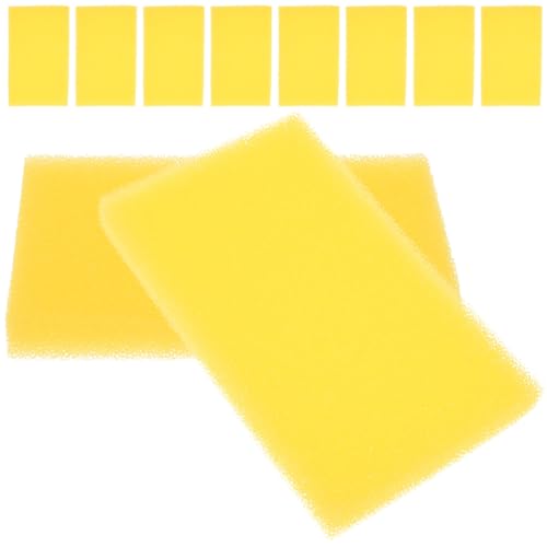 Cabilock ঒��ރe�����E���p�����w�t�B���^�[�X�|���W 10���� �z�����X�|���W�p�b�h �y�b�g�{�b�N�X�p���x�ێ��A�N�Z�T���[