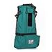 K9 Sport Sack Trainer - Large, Harbor Blue - Ideal for Dogs with 20-22” Back Length - Backpack-Style Training Carrier - Meant for Quick, Non-Strenuous Activities