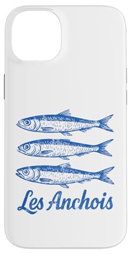 Les Anchois t I  A`r CV  X}zP[X iPhone 14 Plus p