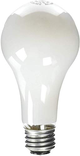 GE Lighting 30-Watt - 70-Watt - 100-Watt A21 3-Way, Soft White, (6 Pack)