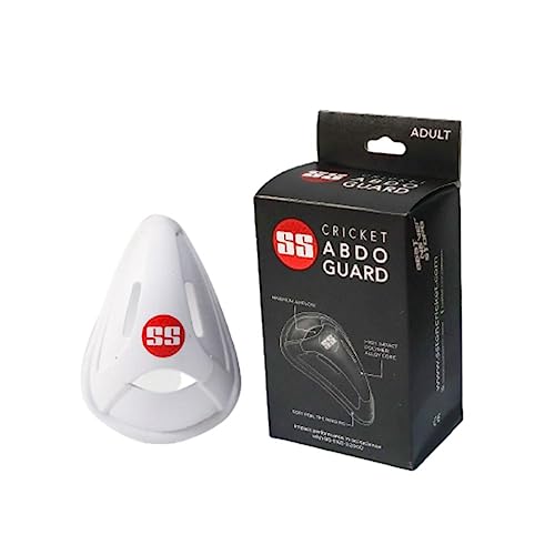 Amazon.in Bestsellers The most popular items in Cricket Abdominal Guards