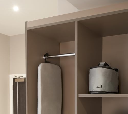 Corby Sherwood Eisen-Caddy