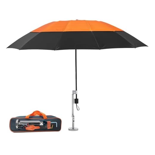 Best welding umbrella Heavy-Duty Umbrella for Jobsite Protection