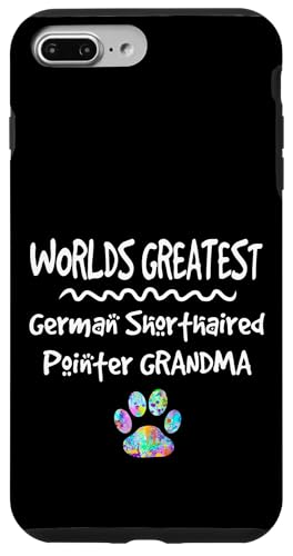 Worlds Greatest German �V���[�g�w�A �|�C���^�[ ���΂������ ���̑��� �X�}�z�P�[�X iPhone 7 Plus/8 Plus �p