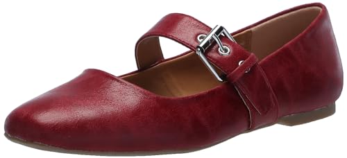 Dolce Vita Women's Mellie Ballet Flat