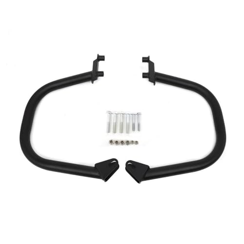 Pare-chocs moto protection moteur crash bar Street XG750 Road 750