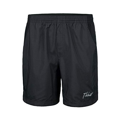 Tibhar Genius Shorts, Options d' L, Noir Cover