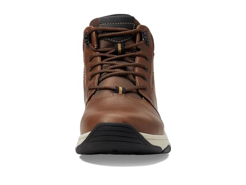 Image of Nunn Bush Men's Excavate Plain Toe Chukka Boots