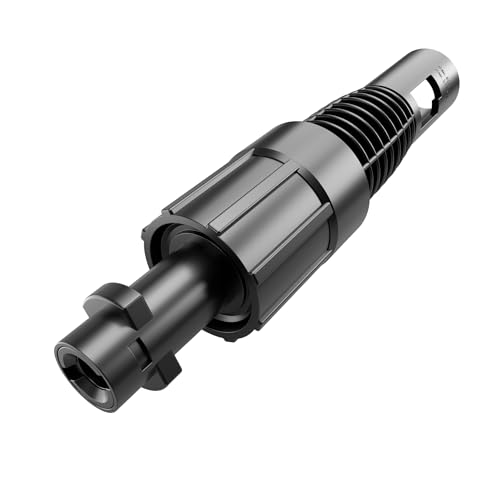Adaptateur 2 Parkside Accessoires adaptés par exemple aux nettoyeurs haute pression Kärcher