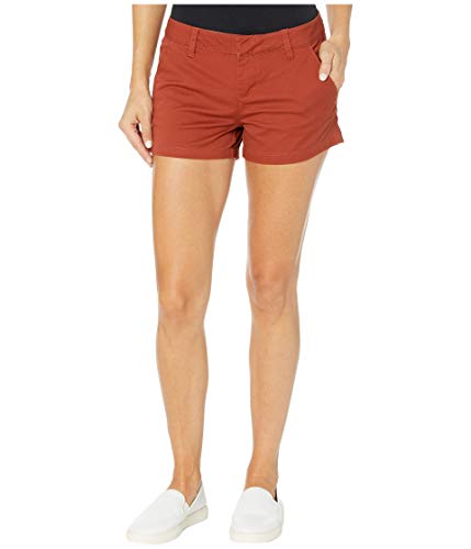 Volcom Women's Frochickie Chino Short