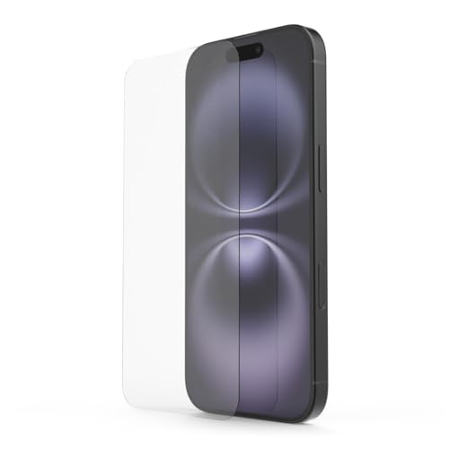 Hama Verre de protection décran Apple 1 pc 00222781 - vue 4
