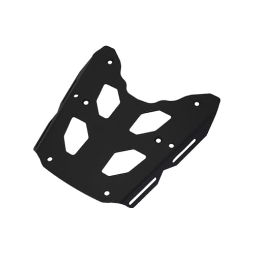 Dossier de moto passager et support bagage arrière KLE650 - 4
