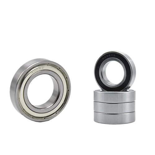 BGFIVKAD 10�� 6006ZZ 6006-2RS 30 * 55 * 13 mm �[�a�ʎ��� 30x55x13 mm(6006ZZ)
