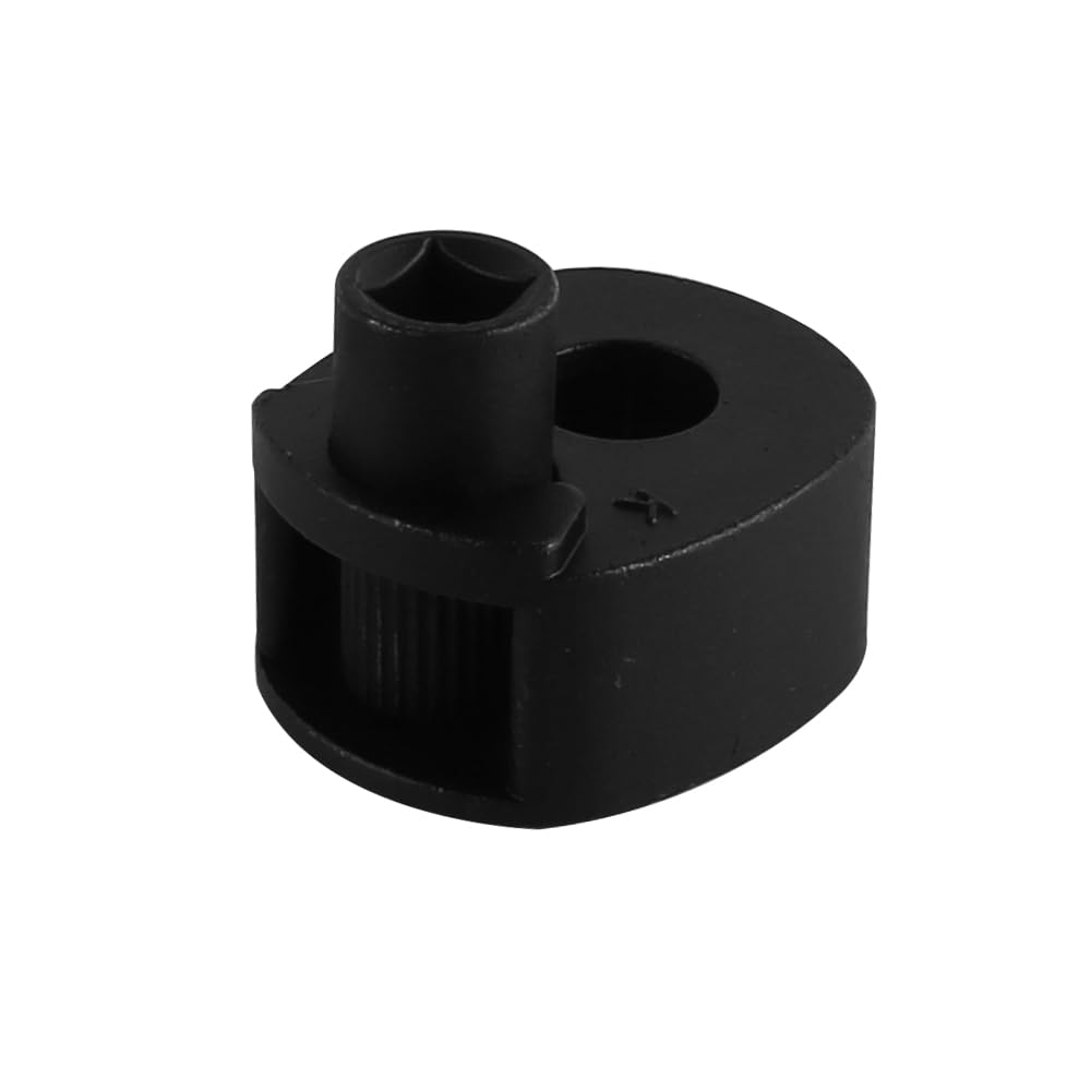 33 mm a 42 mm Herramienta de extracción de Extremo de Barra de dirección Interior Llave de Extremo de Barra de dirección para automóviles, Camiones y Motocicletas