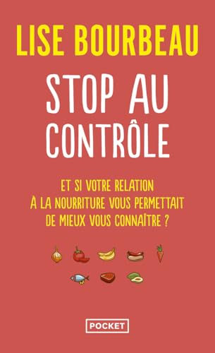 Stop au controle (Evol - dev't personnel) (French Edition)